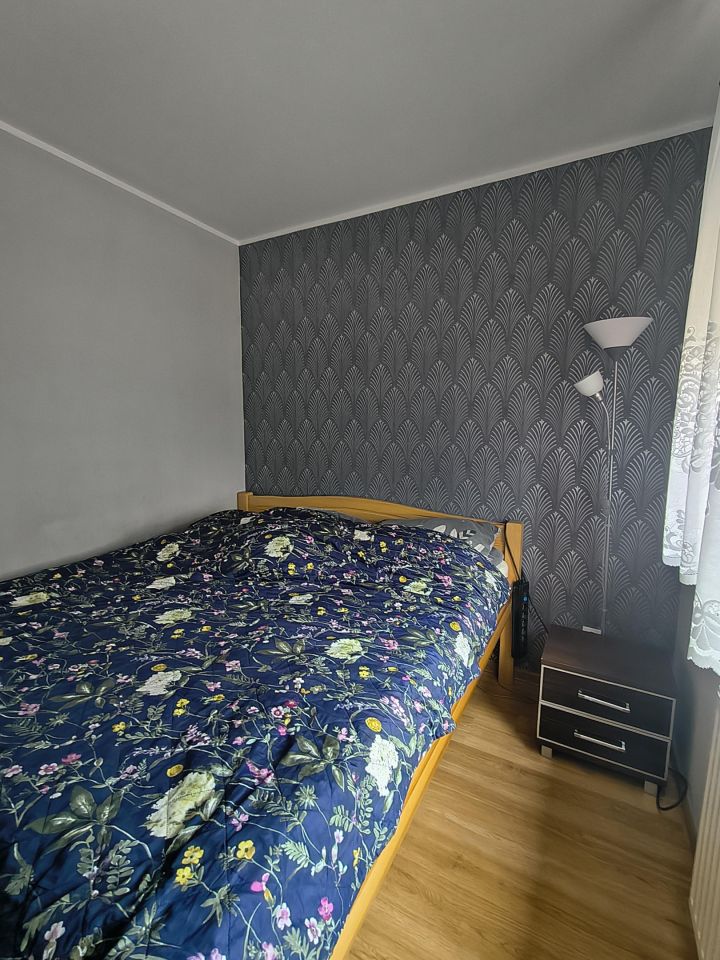 Mieszkanie 3-pokojowe Grodzisk Wielkopolski, os. Wojska Polskiego. Zdjęcie 16