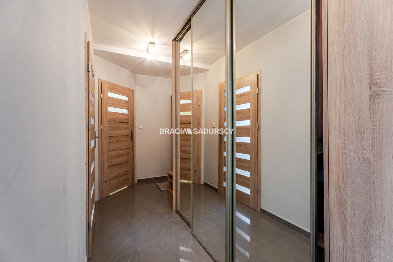 Mieszkanie 3-pokojowe Wieliczka, ul. Krakowska. Zdjęcie 16