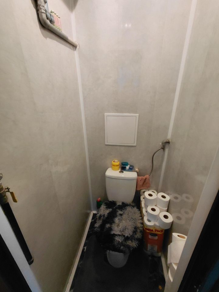 Mieszkanie 3-pokojowe Siemianowice Śląskie Bytków, ul. Hermana Wróbla. Zdjęcie 12