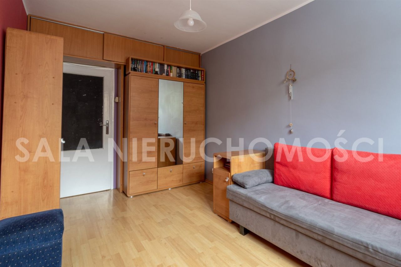 Mieszkanie 3-pokojowe Bydgoszcz Błonie, ul. Konstantego Ildefonsa Gałczyńskiego. Zdjęcie 5