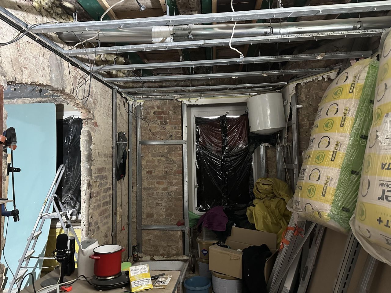 Mieszkanie 2-pokojowe Chorzów Stary Chorzów, Świętego Jana. Zdjęcie 6