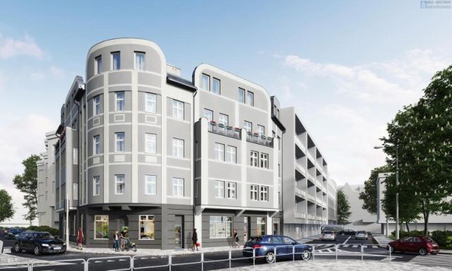 Mieszkanie 2-pokojowe Chorzów Centrum, ul. Henryka Sienkiewicza. Zdjęcie 14