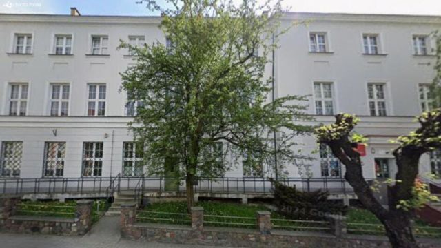 Mieszkanie 2-pokojowe Rypin, ul. Mławska. Zdjęcie 2