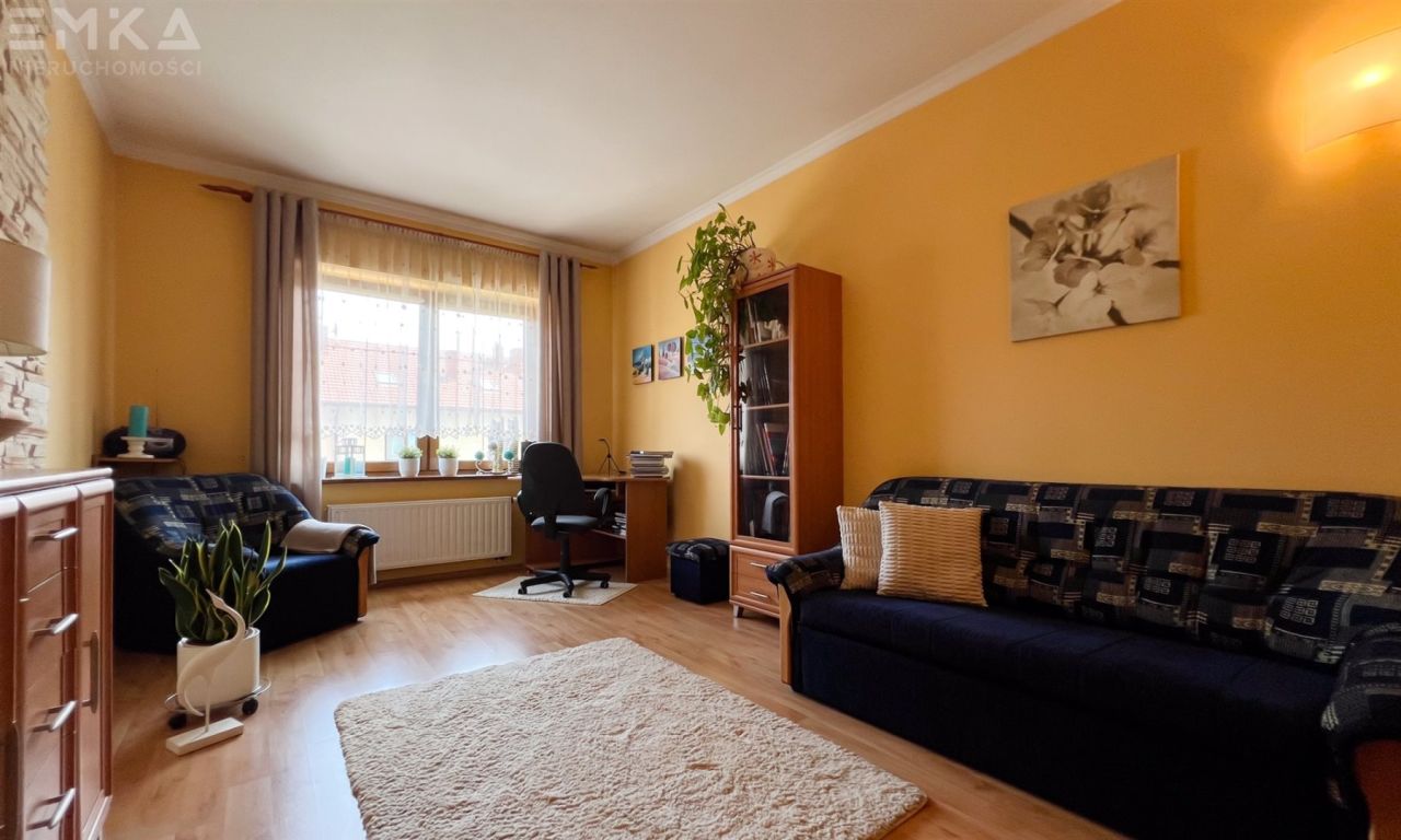 dom szeregowy, 5 pokoi Bydgoszcz Fordon, ul. Romana Kaczmarczyka. Zdjęcie 13