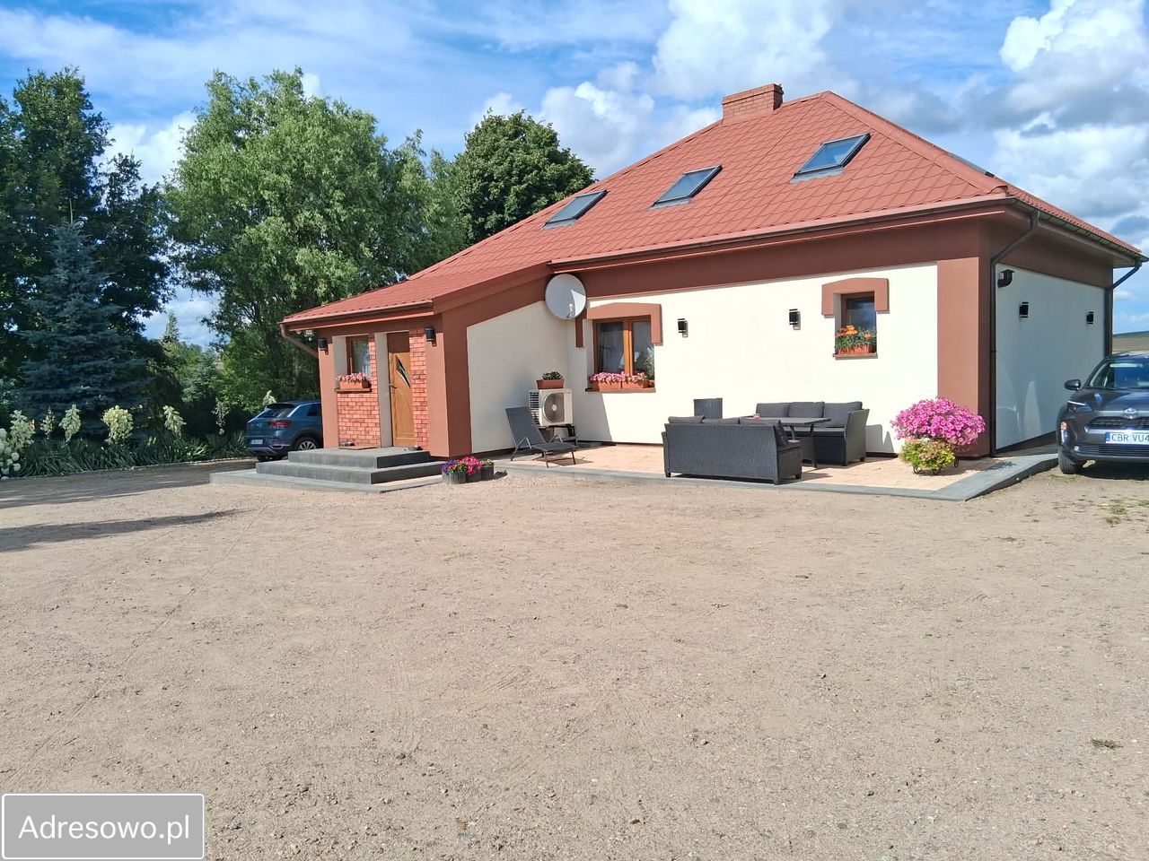 dom wolnostojący, 5 pokoi Świecie. Zdjęcie 9