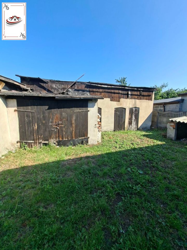 dom szeregowy, 3 pokoje Babiak, pl. Kościuszki. Zdjęcie 6