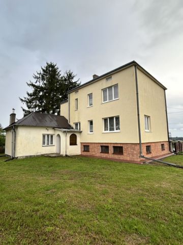dom wolnostojący Tuczępy. Zdjęcie 1
