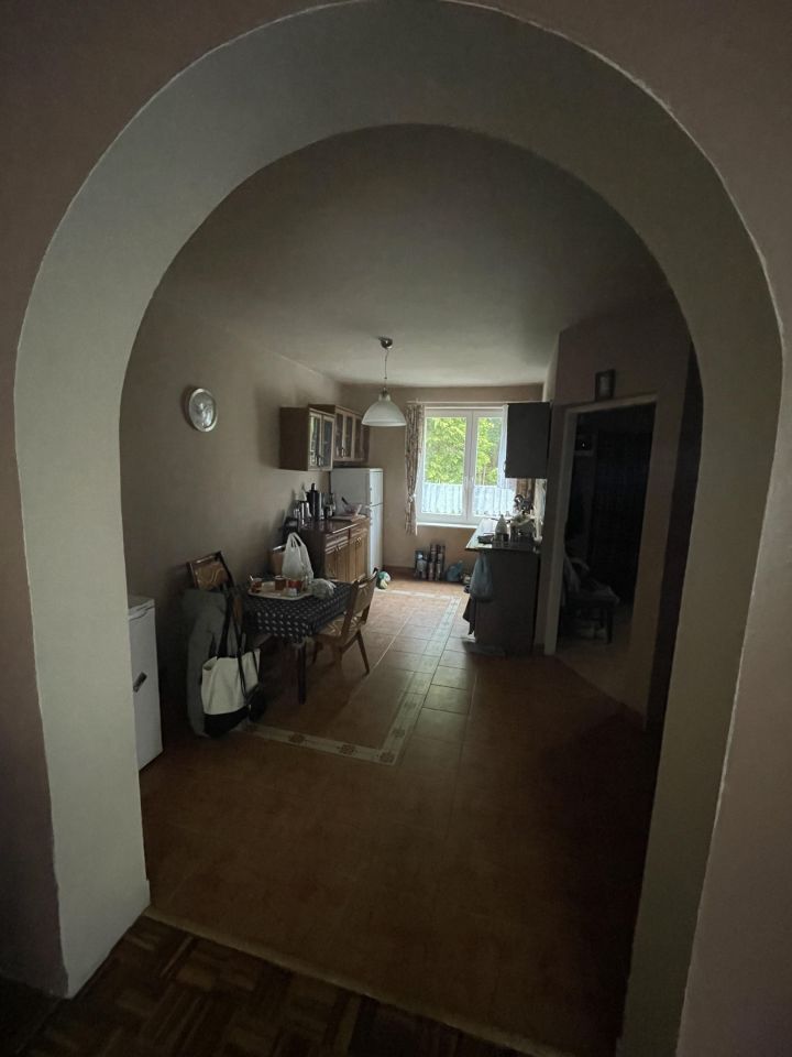 dom wolnostojący, 4 pokoje Białebłoto-Kurza, Kurza. Zdjęcie 9