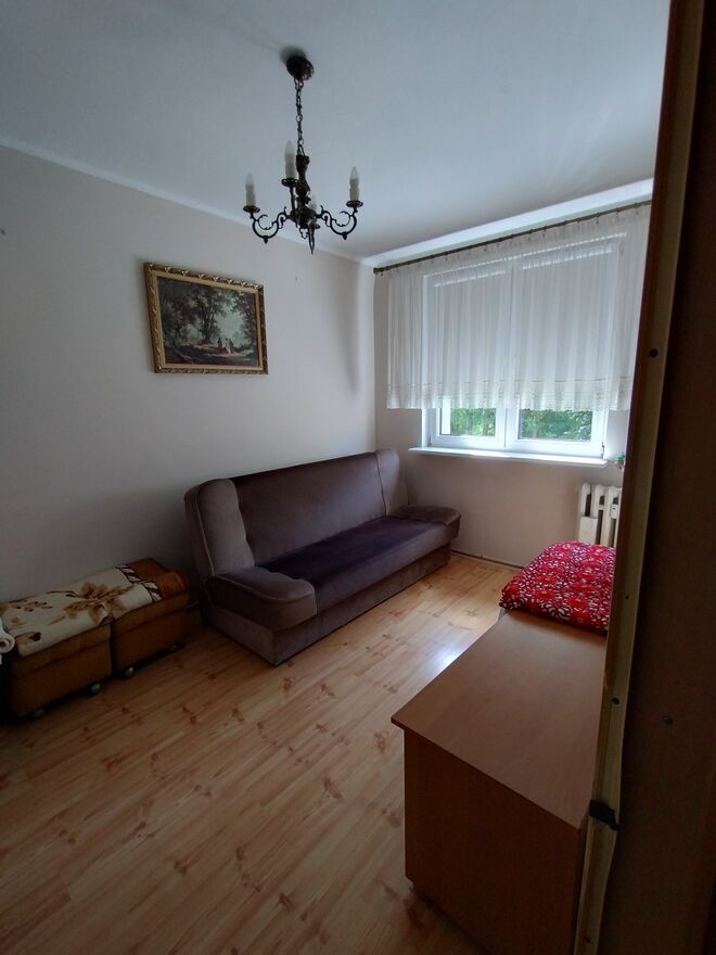 Mieszkanie 2-pokojowe Koszalin, ul. Emilii Gierczak. Zdjęcie 7