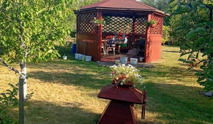 Działka rod Jawor, ul. Bolesława Limanowskiego
