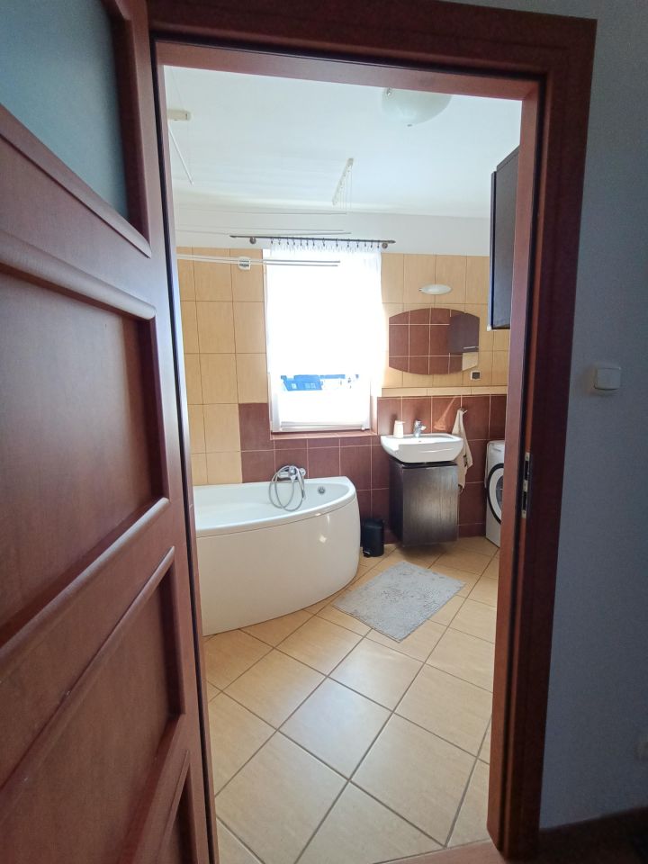 Mieszkanie 3-pokojowe Szczecin Bukowe, ul. Romantyczna. Zdjęcie 19