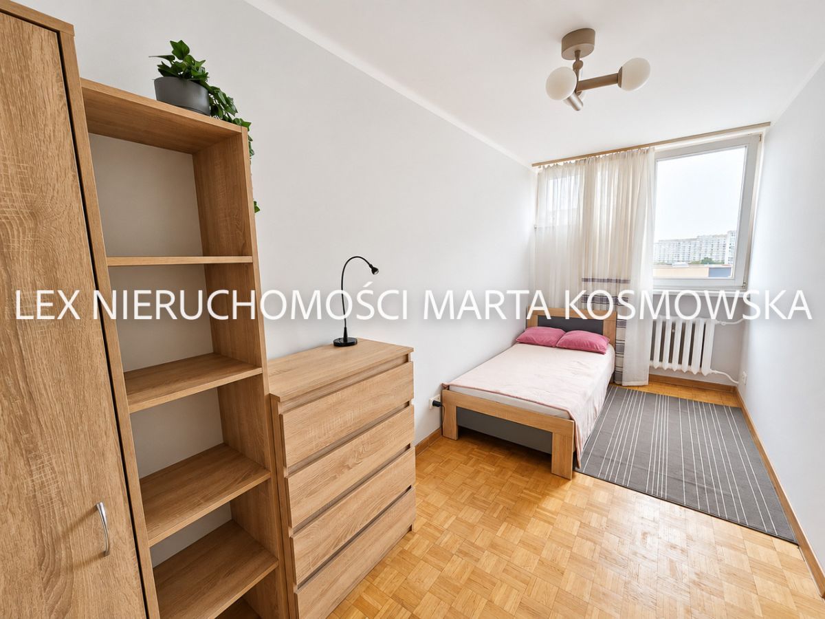 Mieszkanie 2-pokojowe Warszawa Śródmieście, ul. Krochmalna. Zdjęcie 8