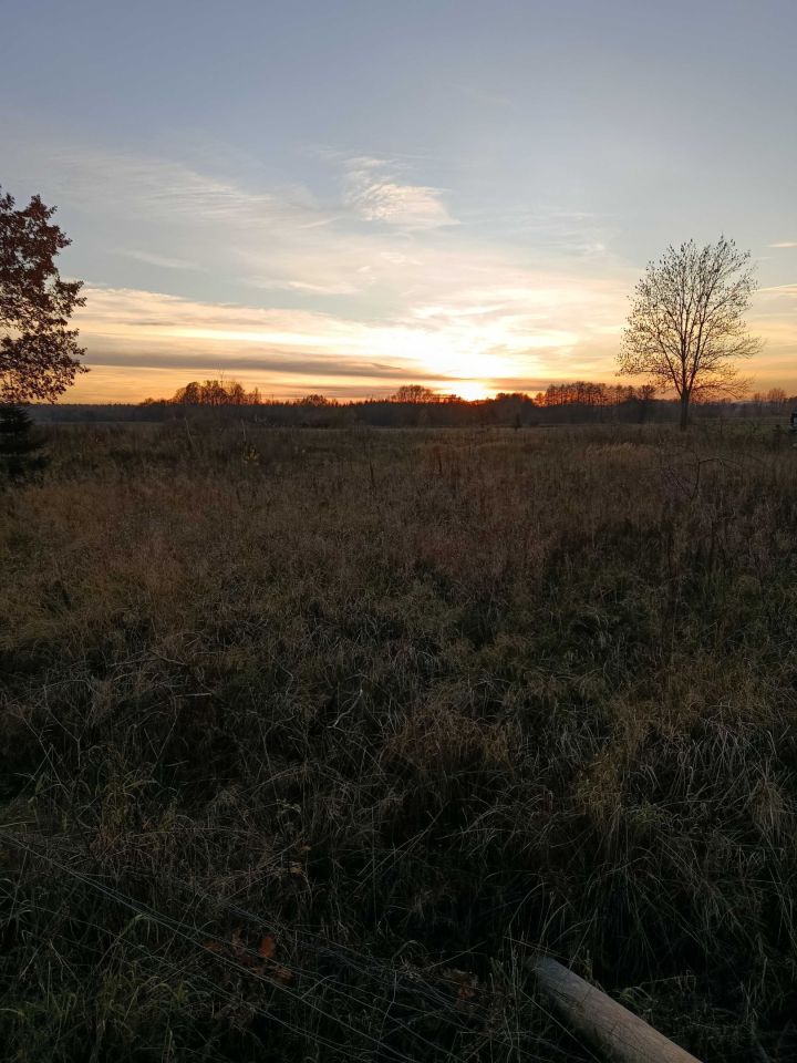 Działka budowlana Burkarty. Zdjęcie 1