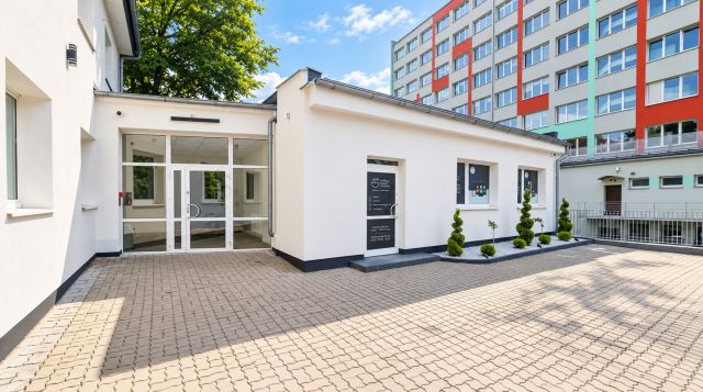 Nieruchomość komercyjna Bydgoszcz Śródmieście, ul. Józefa Sowińskiego. Zdjęcie 2