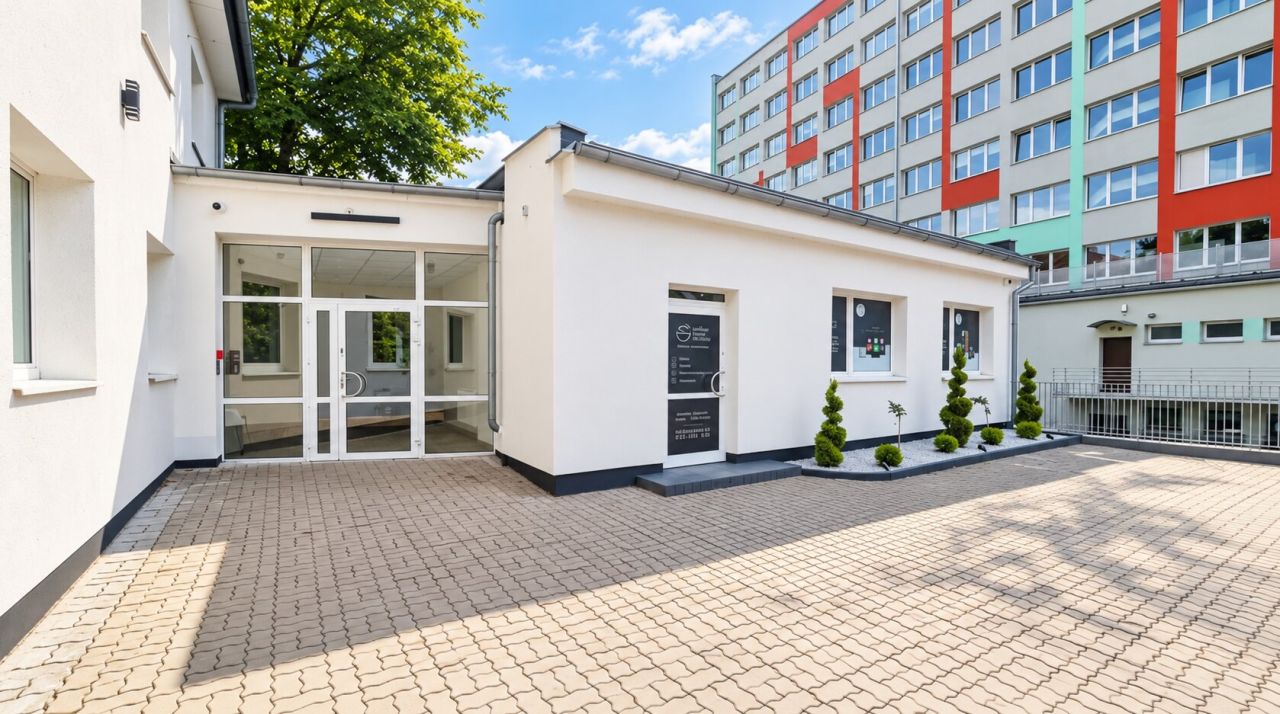Nieruchomość komercyjna Bydgoszcz Śródmieście, ul. Józefa Sowińskiego. Zdjęcie 2