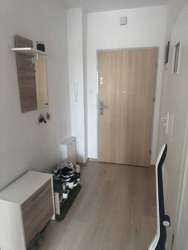 Mieszkanie 1-pokojowe Rzeszów. Zdjęcie 5