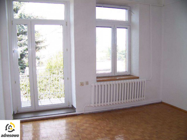 Mieszkanie 4-pokojowe Radomsko, ul. Narutowicza. Zdjęcie 1