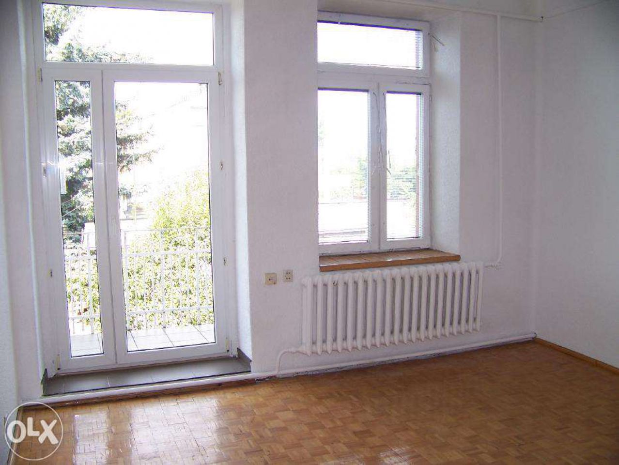 Mieszkanie 4-pokojowe Radomsko, ul. Narutowicza