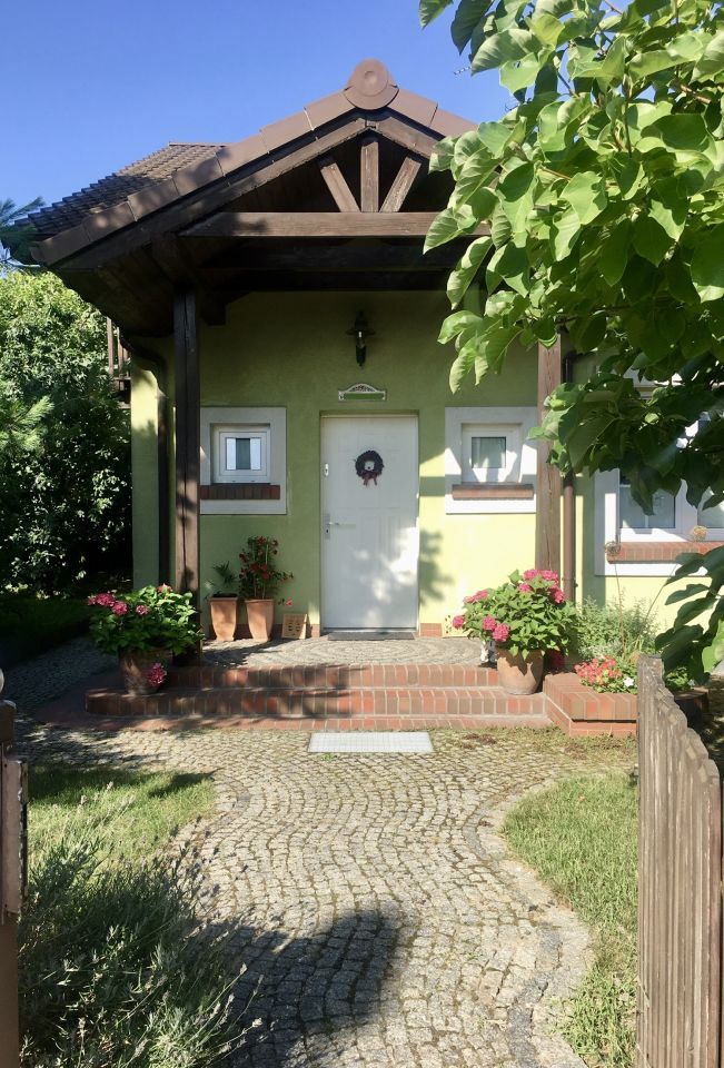 dom wolnostojący, 7 pokoi Opole Kolonia Gosławicka, okilice Witosa