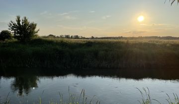 Działka rolno-budowlana Brzóza, ul. Piaski