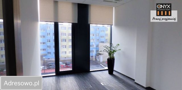 Biuro Piła Centrum, ul. dr. Franciszka Witaszka. Zdjęcie 1