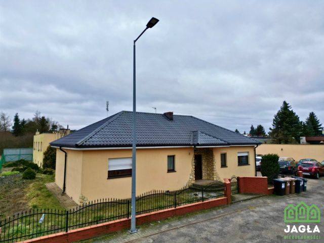 dom wolnostojący, 5 pokoi Bydgoszcz Miedzyń. Zdjęcie 26