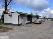 Lokal Ostrowiec Świętokrzyski, os. Pułanki. Zdjęcie 1