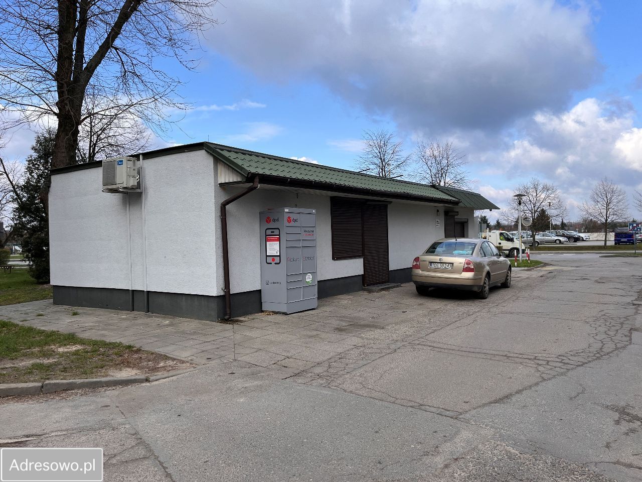 Lokal Ostrowiec Świętokrzyski, os. Pułanki. Zdjęcie 2