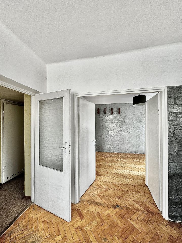 Mieszkanie 2-pokojowe Kraków Podgórze, ul. Kalwaryjska. Zdjęcie 5