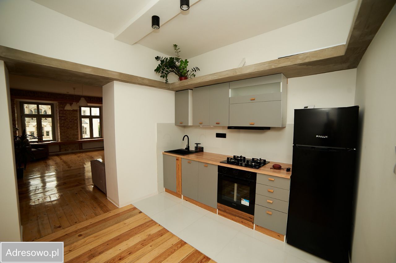 Mieszkanie 2-pokojowe Ząbkowice Śląskie, rynek Rynek. Zdjęcie 6