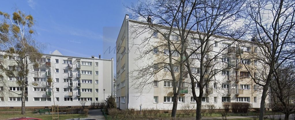 Mieszkanie 2-pokojowe Warszawa Bielany, ul. Literacka. Zdjęcie 7