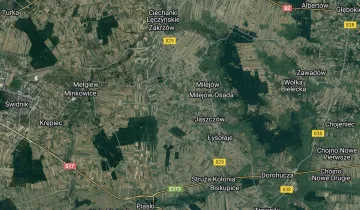 Działka na sprzedaż bez pośredników          
          
            ul. Topolowa          
          
            Milejów - Widok 4