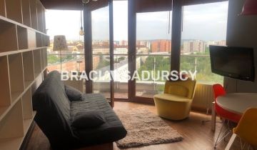 Mieszkanie 2-pokojowe Kraków Krowodrza, ul. Krowoderskich Zuchów