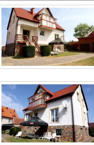 dom wolnostojący, 6 pokoi Wydminy, ul. Grunwaldzka. Zdjęcie 3