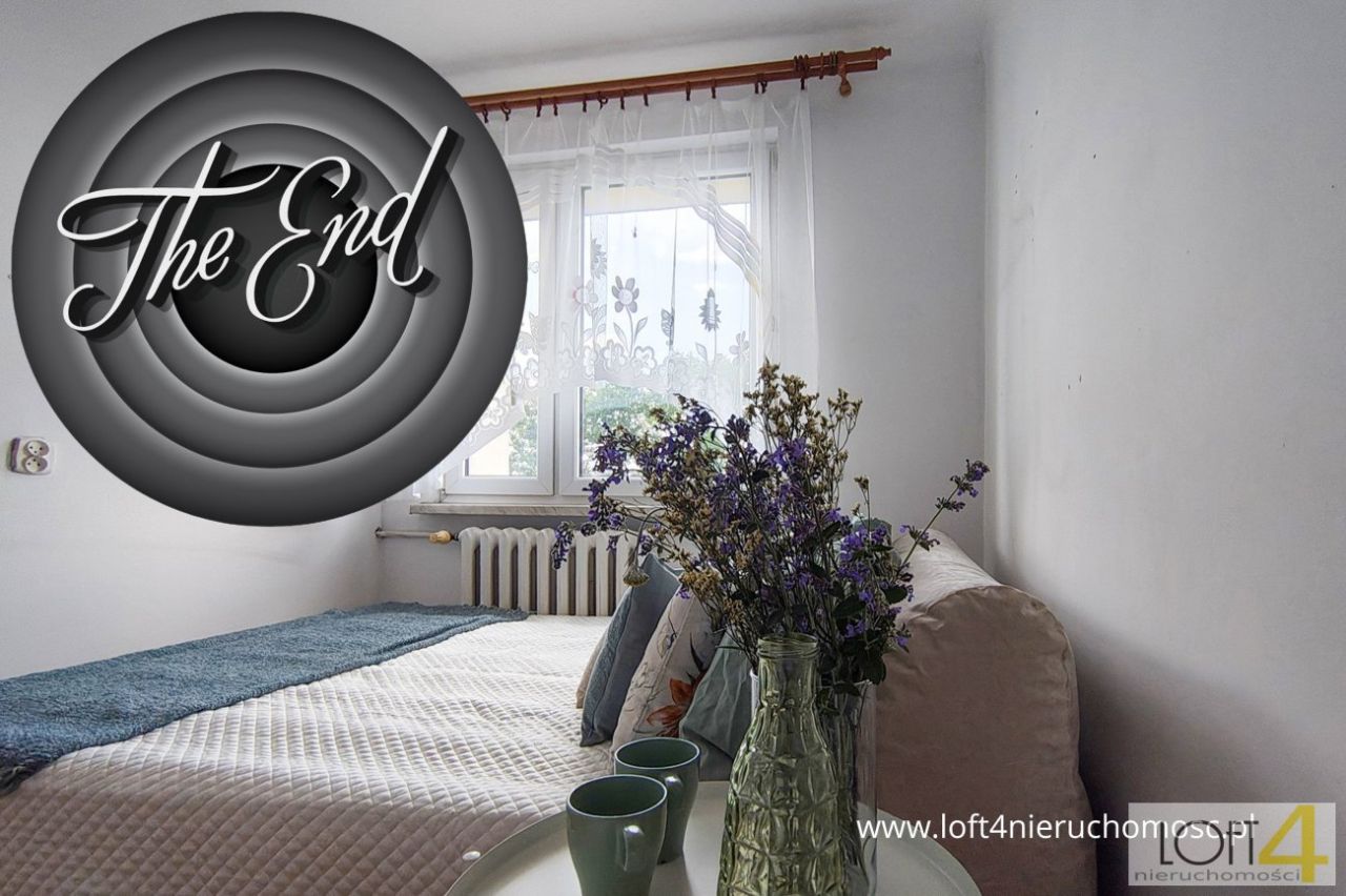 Mieszkanie 2-pokojowe Nowy Sącz, al. Aleje Wolności. Zdjęcie 7