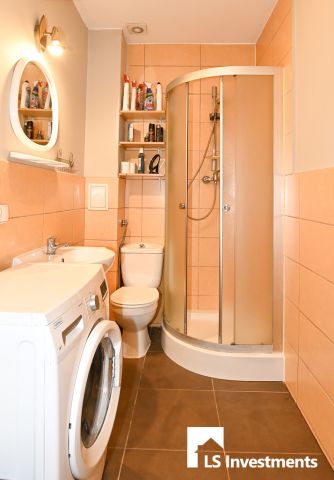 Mieszkanie 2-pokojowe Lubawka, ul. Pocztowa. Zdjęcie 9