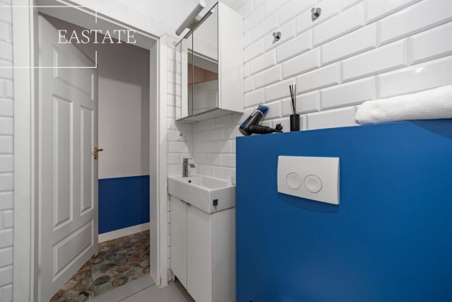 Mieszkanie 2-pokojowe Warszawa Śródmieście, ul. Nowy Świat. Zdjęcie 12