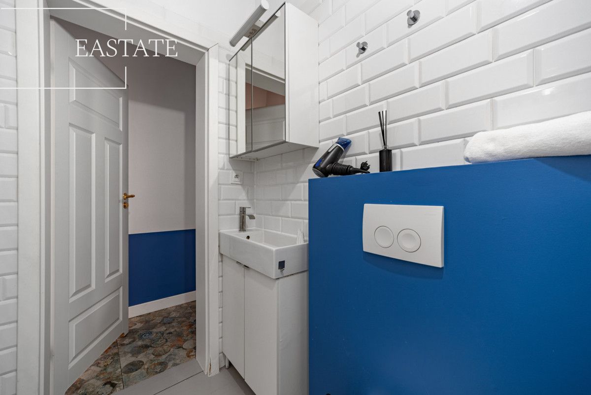 Mieszkanie 2-pokojowe Warszawa Śródmieście, ul. Nowy Świat. Zdjęcie 12