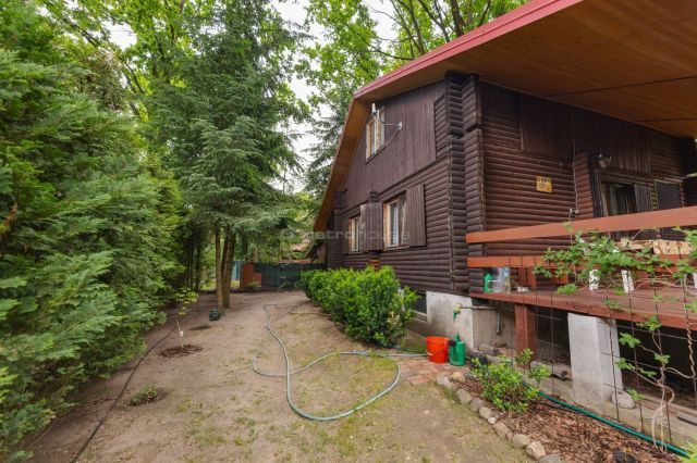 dom letniskowy, 2 pokoje Kania Polska. Zdjęcie 12