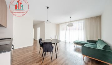 Mieszkanie 4-pokojowe Gdańsk Dolne Miasto