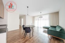 Mieszkanie 4-pokojowe Gdańsk Dolne Miasto