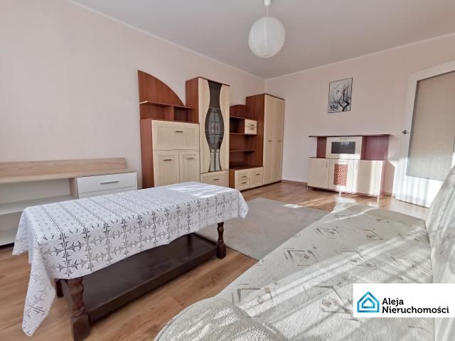 Mieszkanie 2-pokojowe Częstochowa, ul. Sosabowskiego. Zdjęcie 2