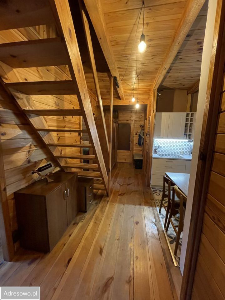 dom letniskowy, 5 pokoi Rogóźno. Zdjęcie 10