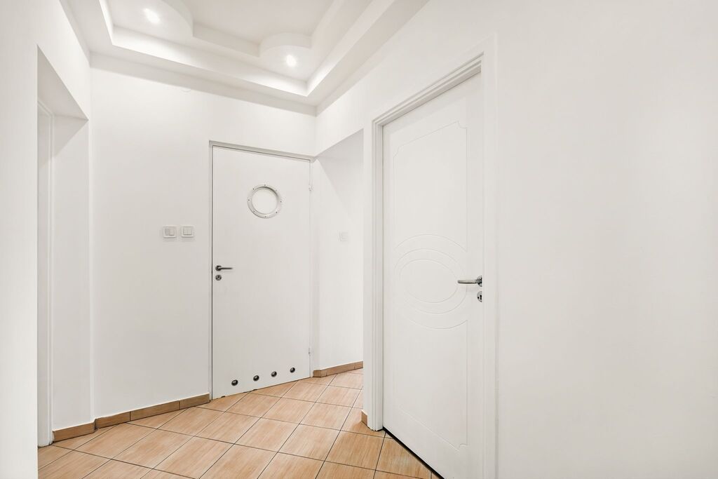 Mieszkanie 2-pokojowe Warszawa Praga-Północ, ul. Józefa Szanajcy. Zdjęcie 10