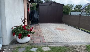 Mieszkanie 3-pokojowe Chocianów, ul. Kolejowa