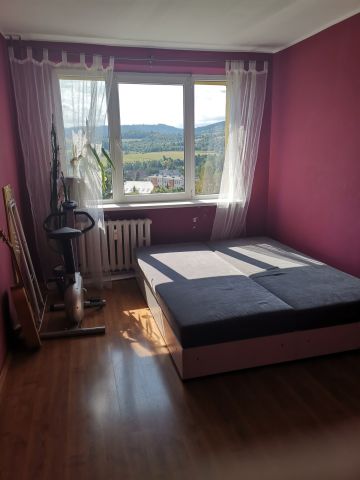 Mieszkanie 3-pokojowe Głuszyca, ul. Łukasiewicza. Zdjęcie 9