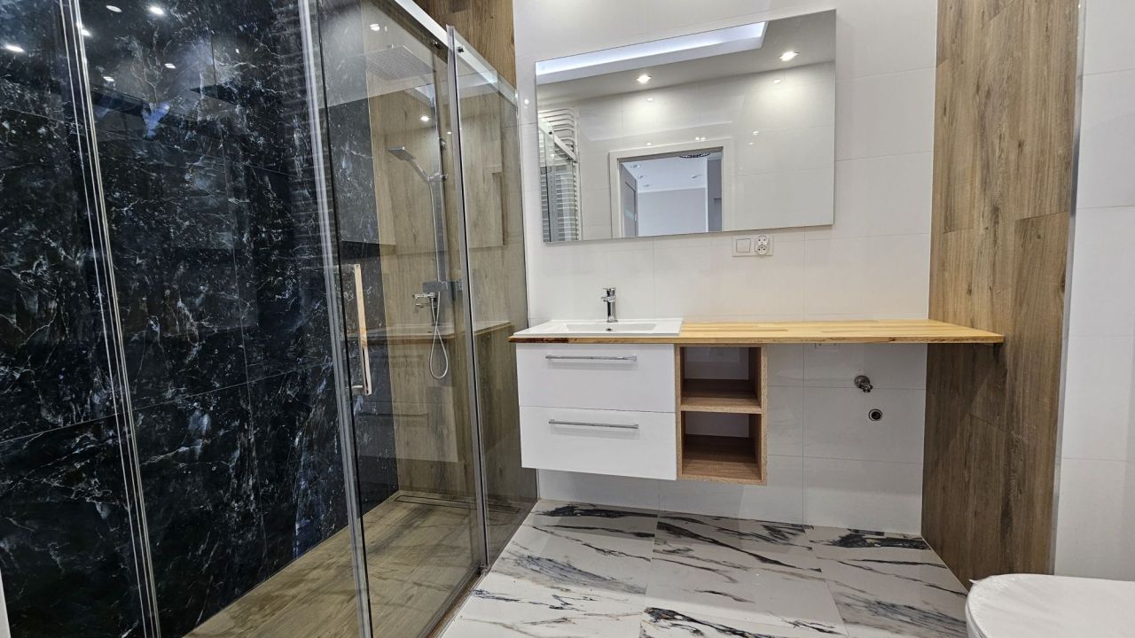 Mieszkanie 3-pokojowe Zielona Góra, ul. Stanisława Moniuszki. Zdjęcie 3