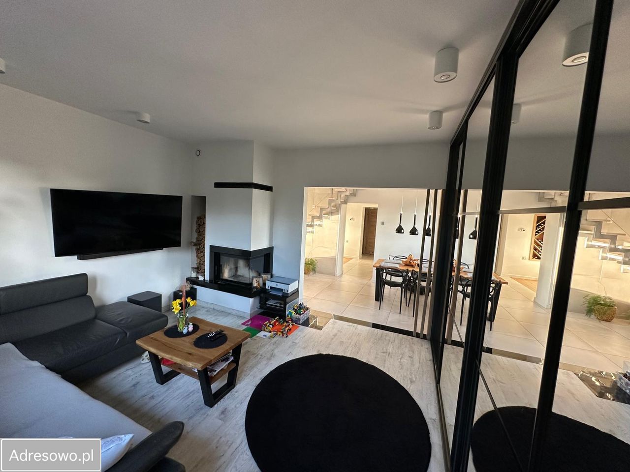 dom wolnostojący, 4 pokoje Częstochowa Gnaszyn Górny