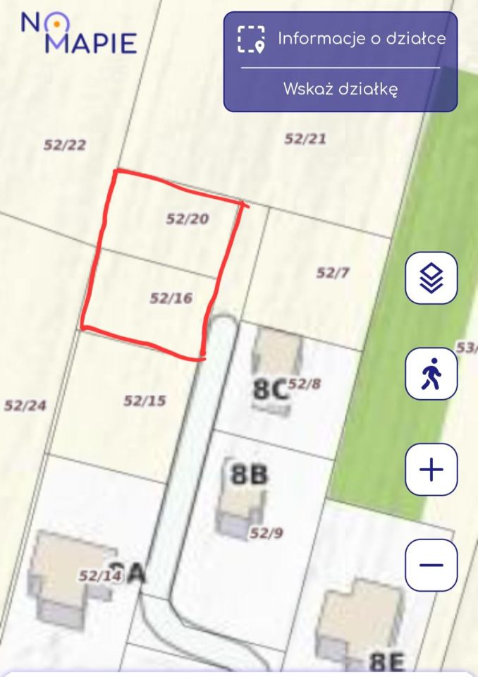 Działka budowlana Łysomice, ul. Długa. Zdjęcie 3