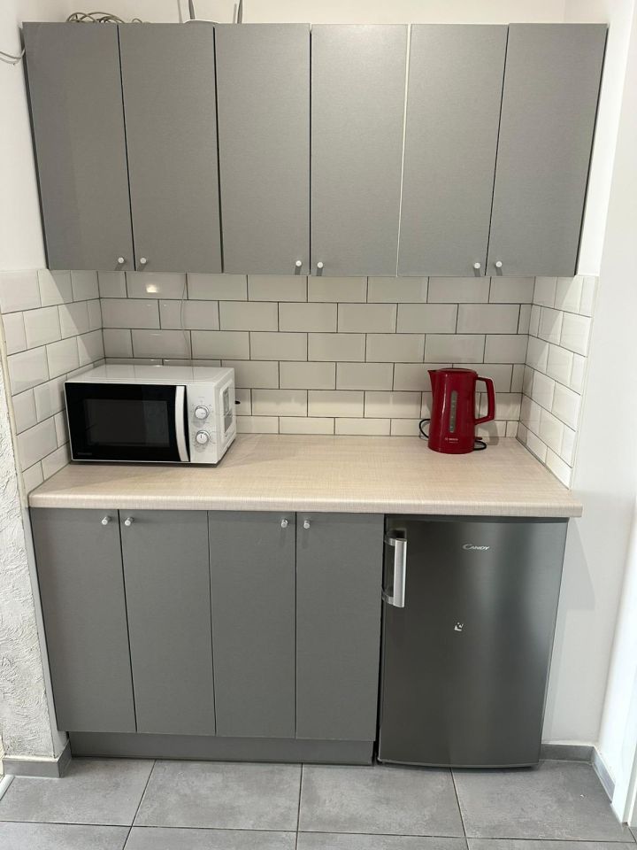 Mieszkanie 6-pokojowe Wrocław Śródmieście, ul. Bolesława Chrobrego. Zdjęcie 16